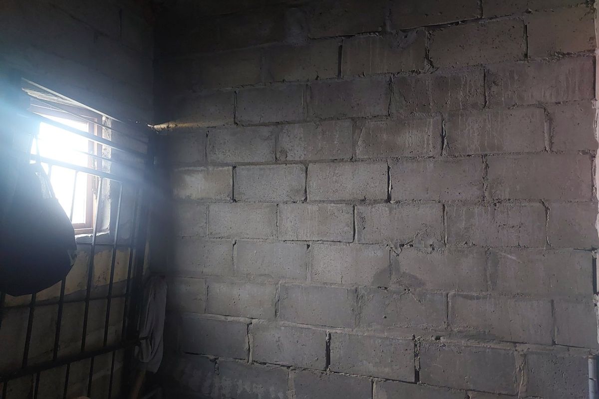 PROPERTY READY TO BE SIGNED UP!!!!!!!! - Photo 4