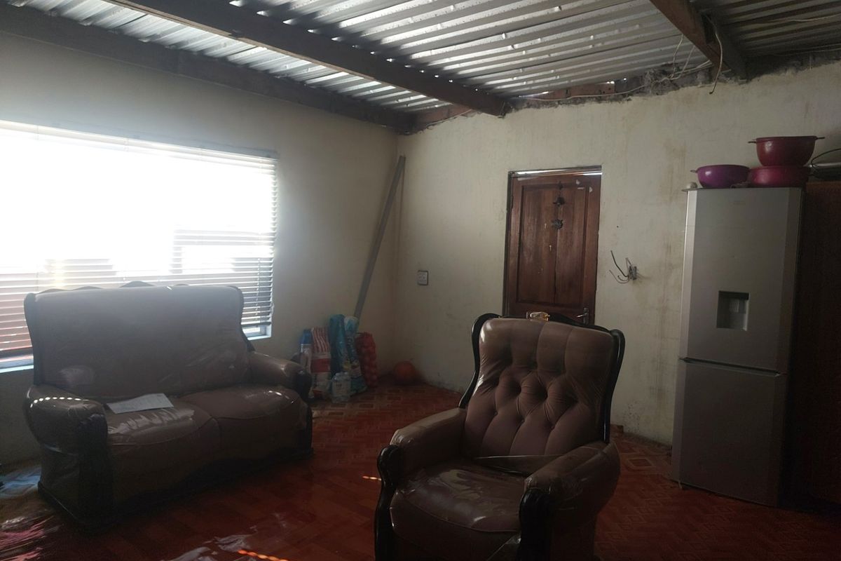 PROPERTY READY TO BE SIGNED UP!!!!!!!! - Photo 3