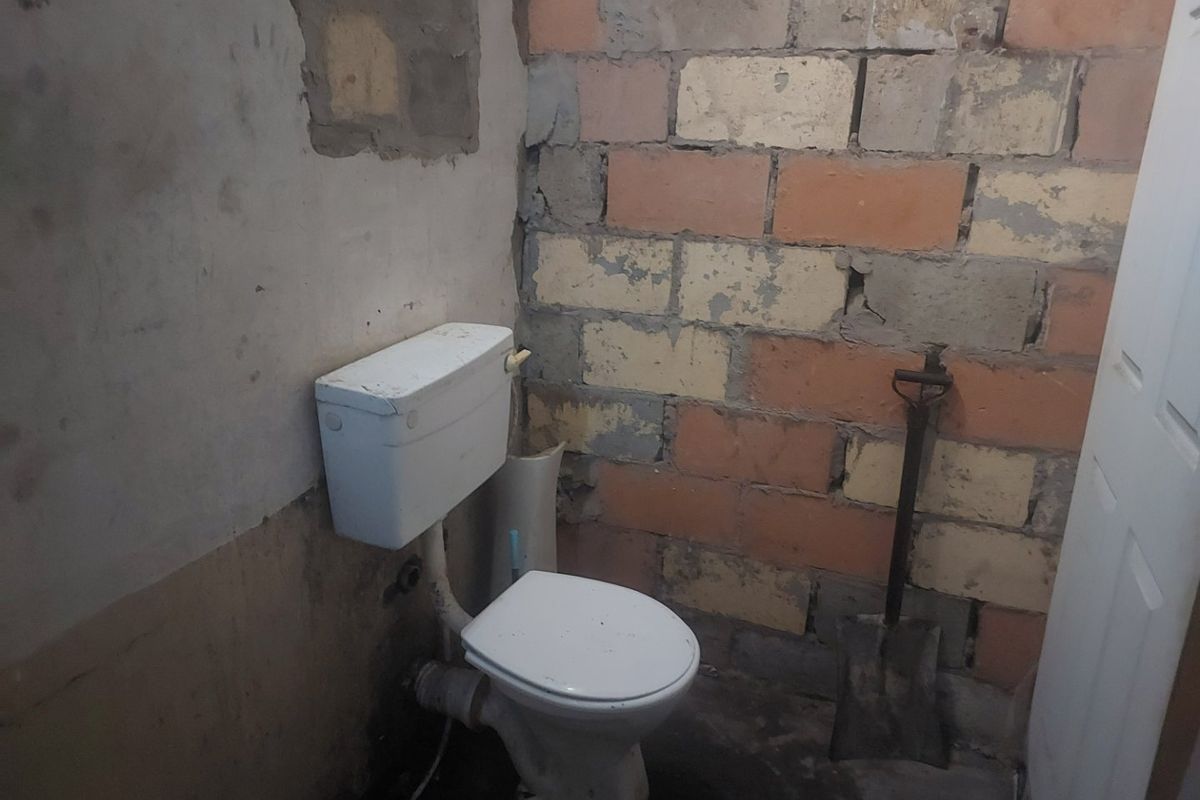 PROPERTY READY TO BE SIGNED UP!!!!!!!! - Photo 5