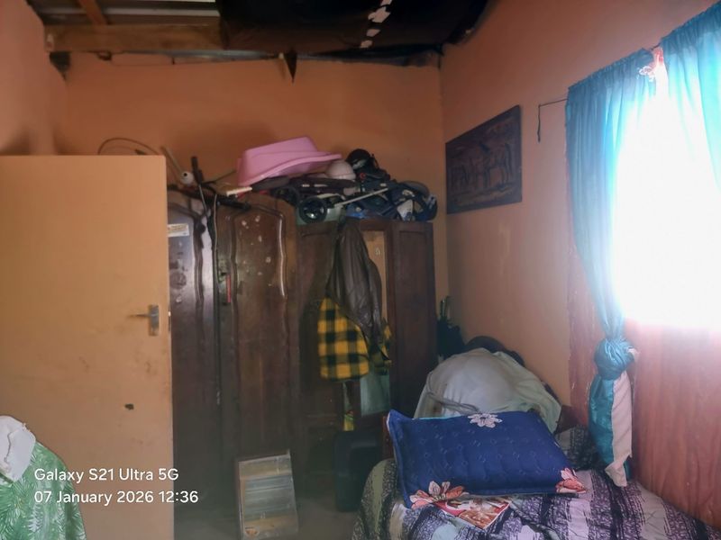 Neat 3-Bedroom Family Home in Quiet Delft Suburban Area... EXCLUSIVE SOLE MANDATE!!!! - Photo 10