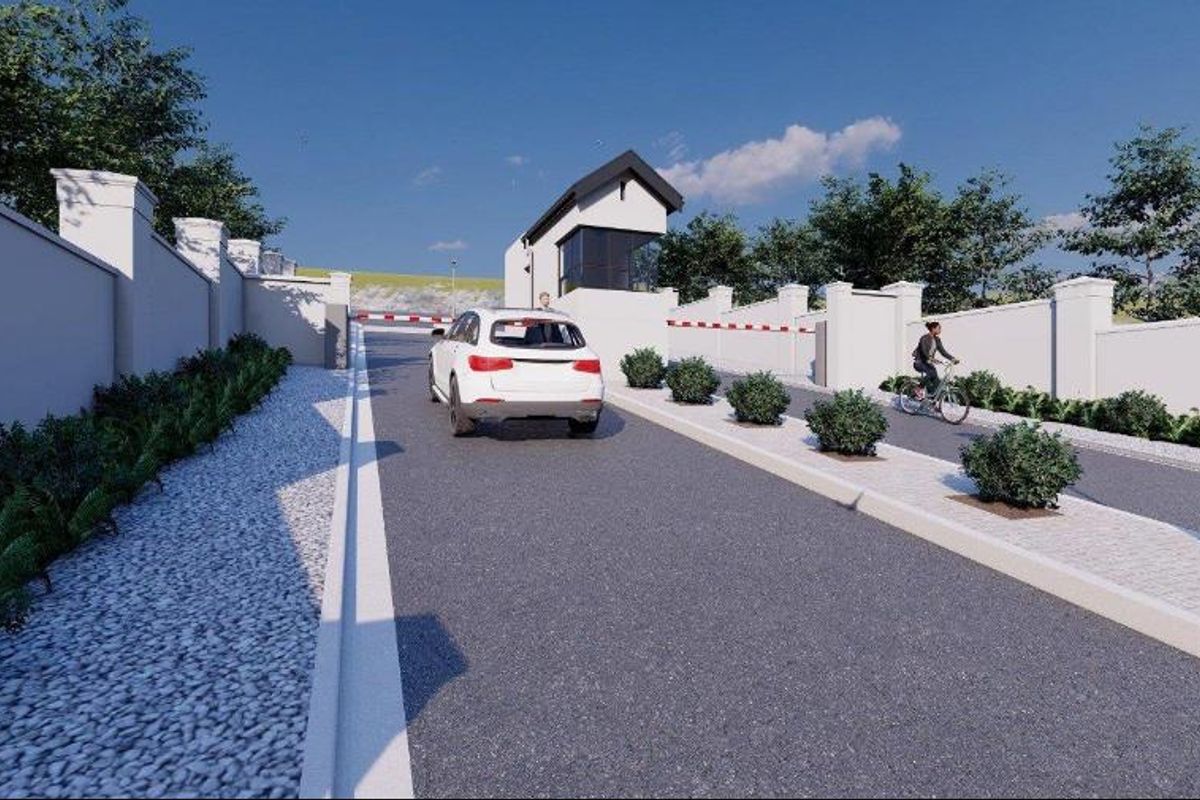 Vacant Stand with Ocean Views in St Helena Bay - Photo 3