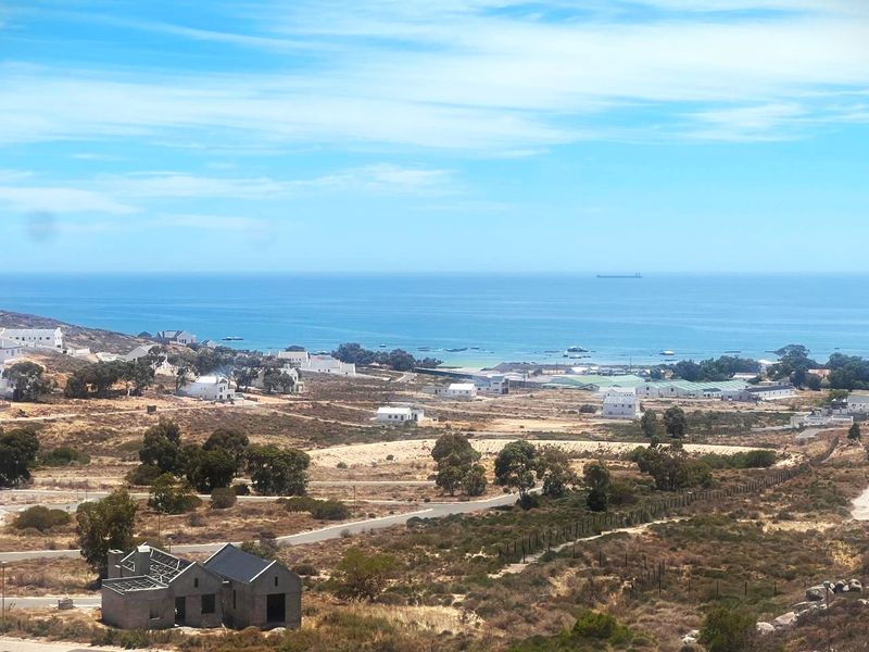 Vacant Stand with Ocean Views in St Helena Bay - Photo 4