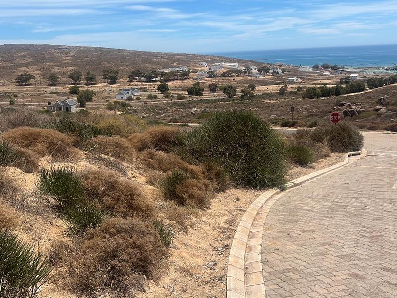 Vacant Stand with Ocean Views in St Helena Bay - Photo 8
