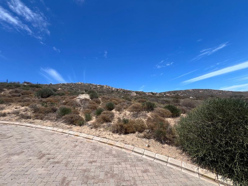 Vacant Stand with Ocean Views in St Helena Bay - Photo 7
