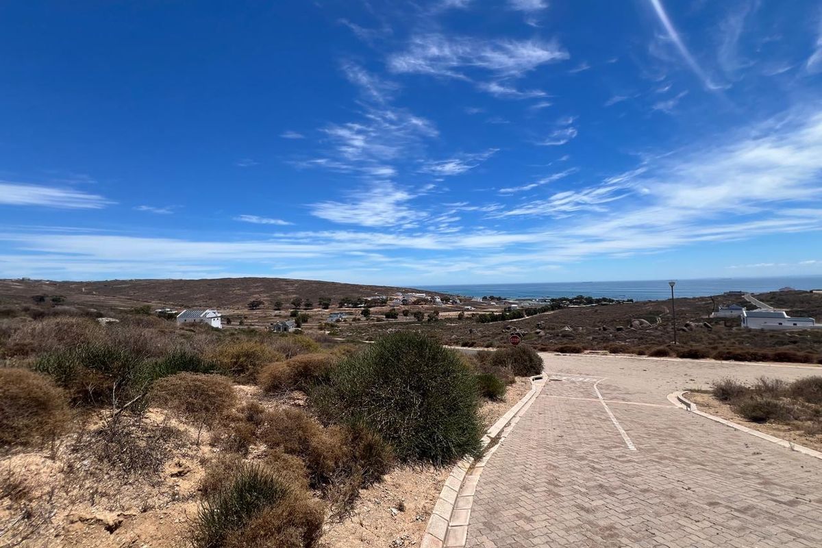 Vacant Stand with Ocean Views in St Helena Bay - Photo 5