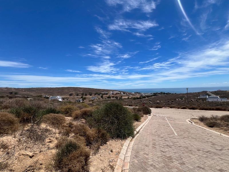 Vacant Stand with Ocean Views in St Helena Bay - Photo 5
