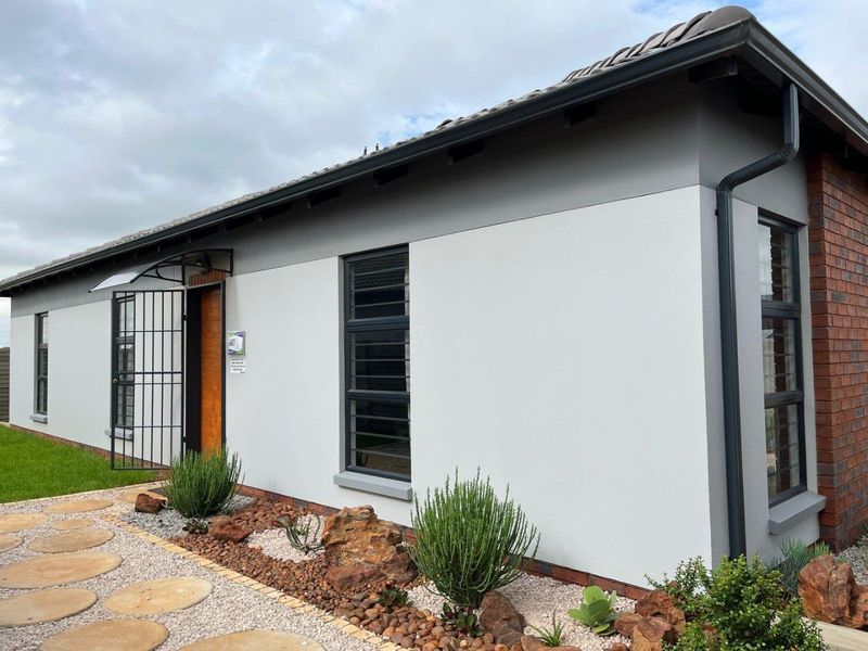 Beautiful 2 bedrooms house for sell in Protea Glen Security Estate! - Photo 8