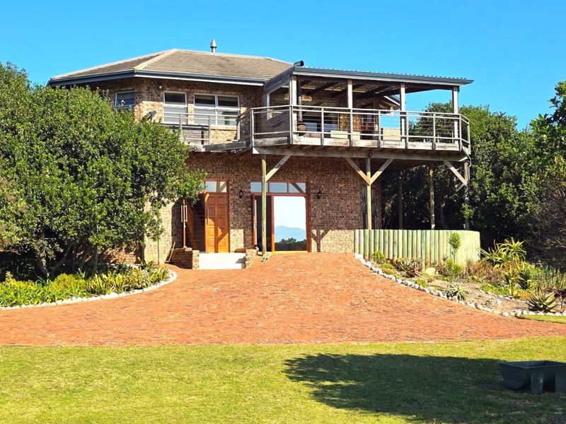 Clifftop Home with Panoramic Ocean Views and Paragliding Launch Site – Paradise Ridge - Photo 4