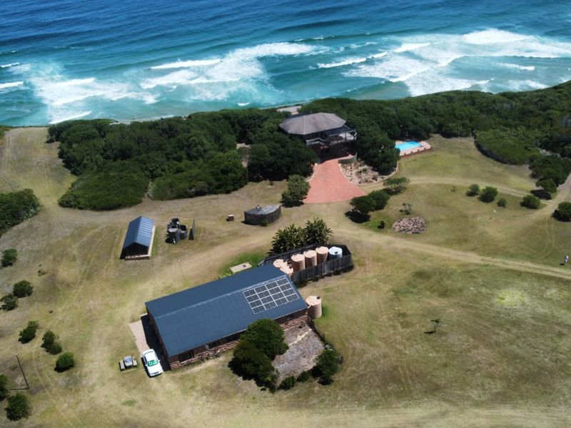 Clifftop Home with Panoramic Ocean Views and Paragliding Launch Site – Paradise Ridge - Photo 2