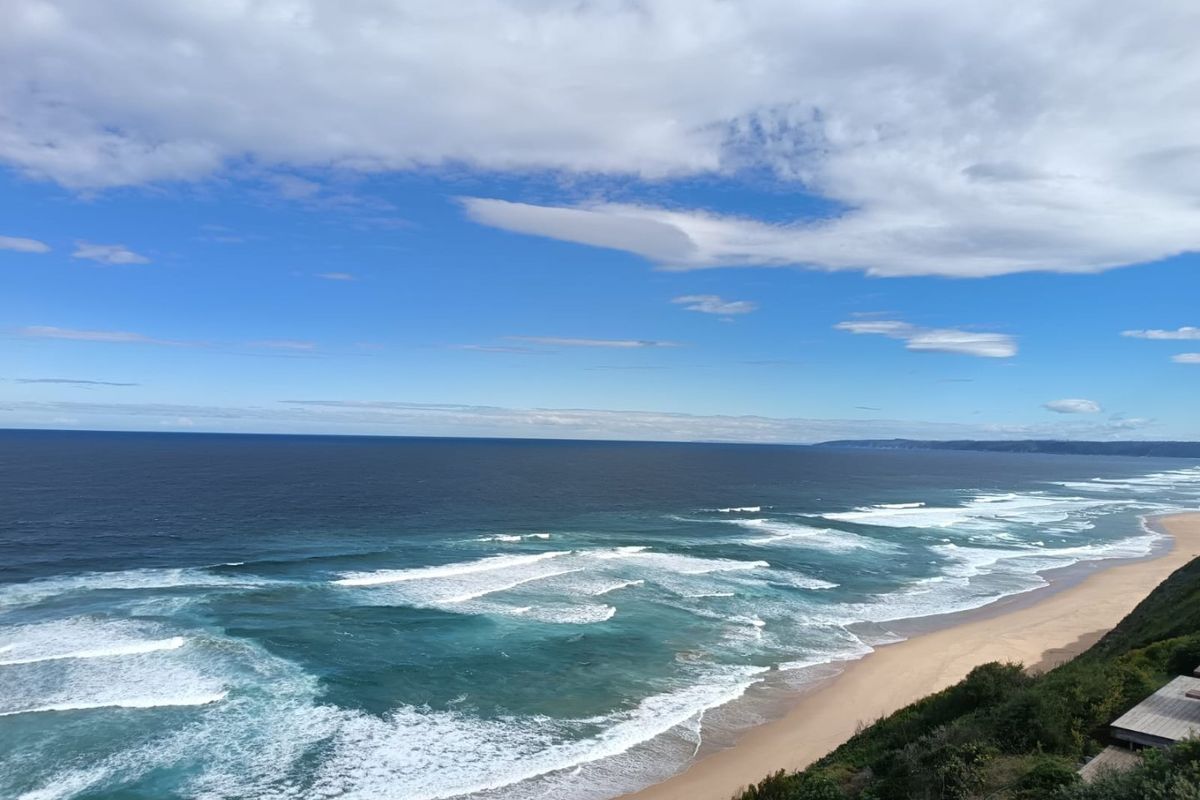Clifftop Home with Panoramic Ocean Views and Paragliding Launch Site – Paradise Ridge - Photo 3