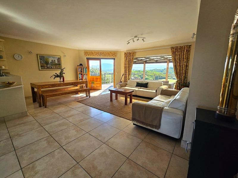 Clifftop Home with Panoramic Ocean Views and Paragliding Launch Site – Paradise Ridge - Photo 8