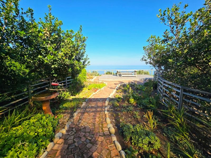 Clifftop Home with Panoramic Ocean Views and Paragliding Launch Site – Paradise Ridge - Photo 7