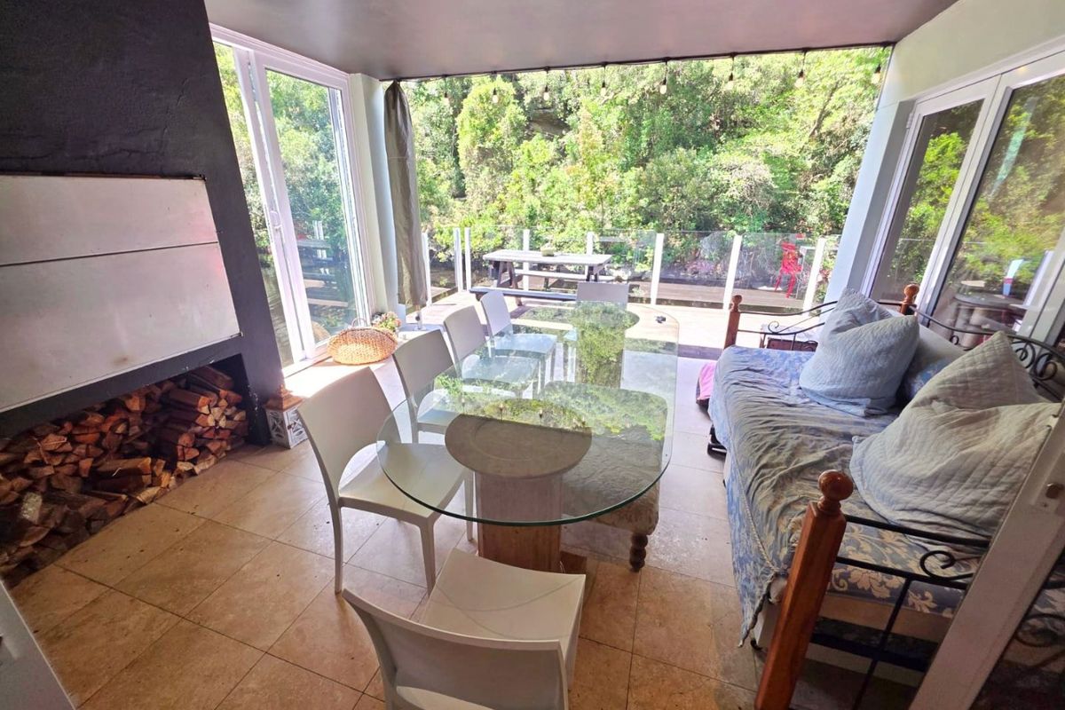 Riverfront Living in Wilderness – A Nature Lover’s Paradise on the Touws River - Photo 3