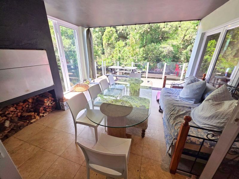 Riverfront Living in Wilderness – A Nature Lover’s Paradise on the Touws River - Photo 3