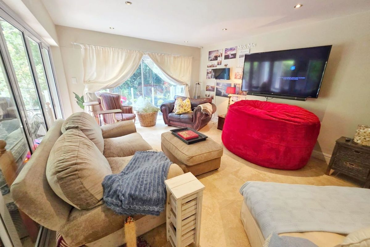 Riverfront Living in Wilderness – A Nature Lover’s Paradise on the Touws River - Photo 2