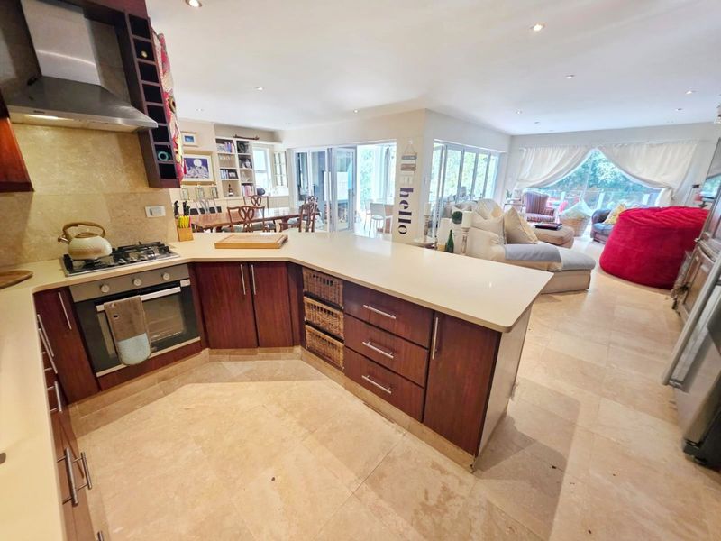 Riverfront Living in Wilderness – A Nature Lover’s Paradise on the Touws River - Photo 9