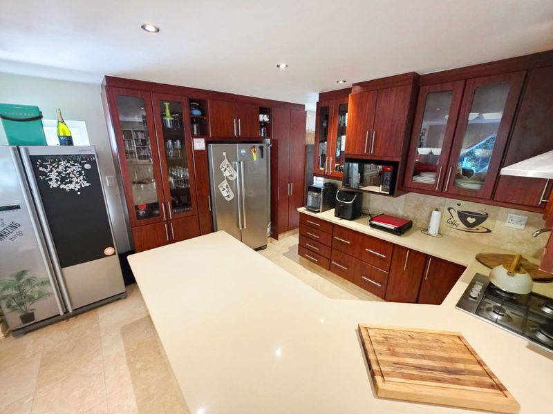 Riverfront Living in Wilderness – A Nature Lover’s Paradise on the Touws River - Photo 8