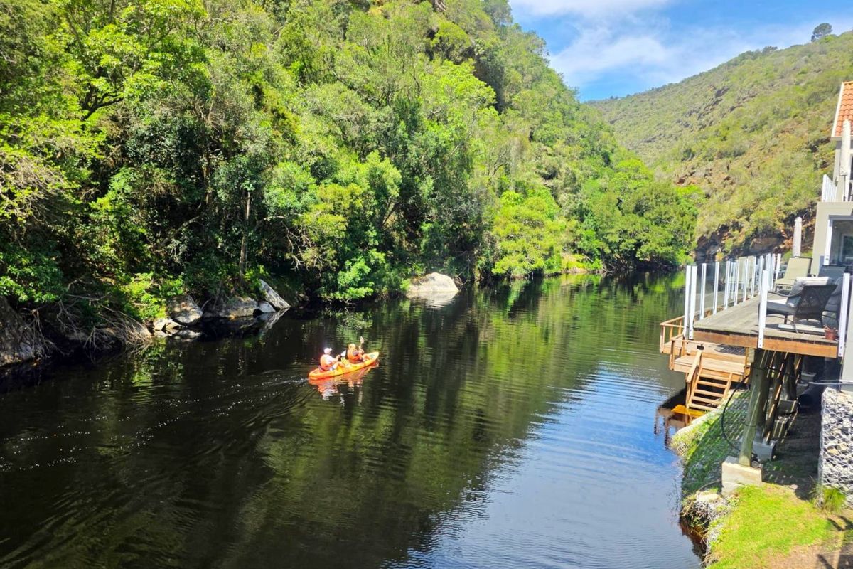 Riverfront Living in Wilderness – A Nature Lover’s Paradise on the Touws River - Photo 4