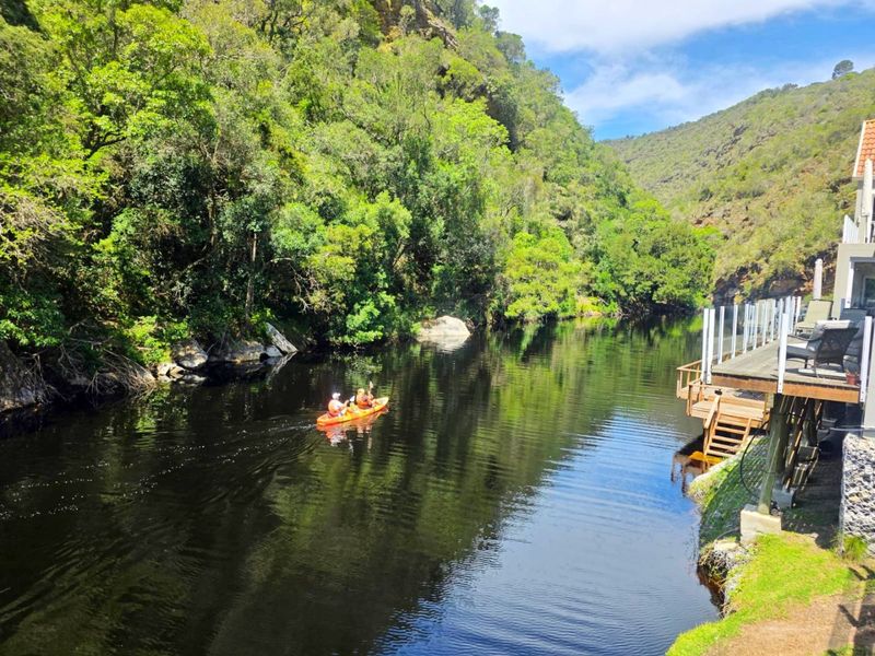 Riverfront Living in Wilderness – A Nature Lover’s Paradise on the Touws River - Photo 4