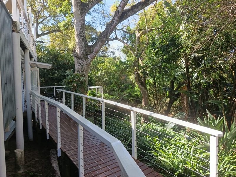Ideal family home close to the Knysna lagoon with separate flatlet. - Photo 4