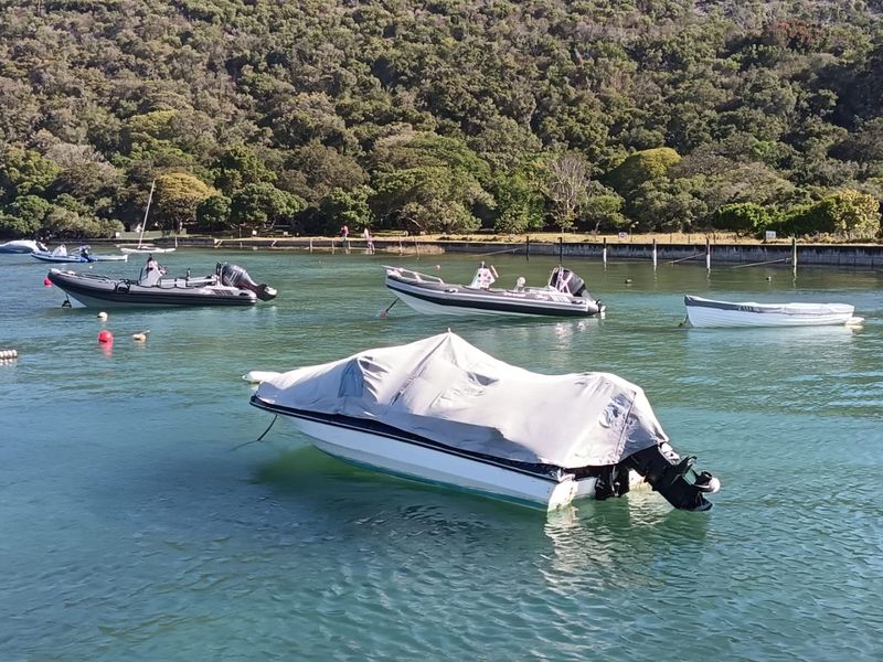 Ideal family home close to the Knysna lagoon with separate flatlet. - Photo 3