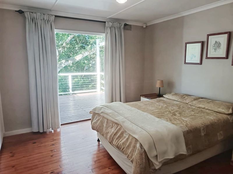 Ideal family home close to the Knysna lagoon with separate flatlet. - Photo 10