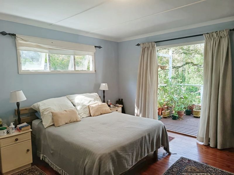 Ideal family home close to the Knysna lagoon with separate flatlet. - Photo 9