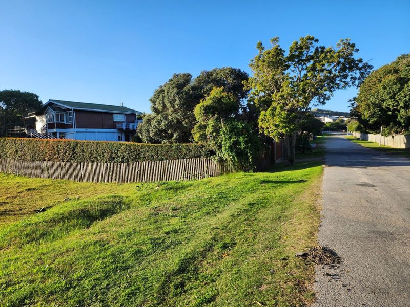 Vacant stand close to the beach in Kingfisher Creek - Photo 4
