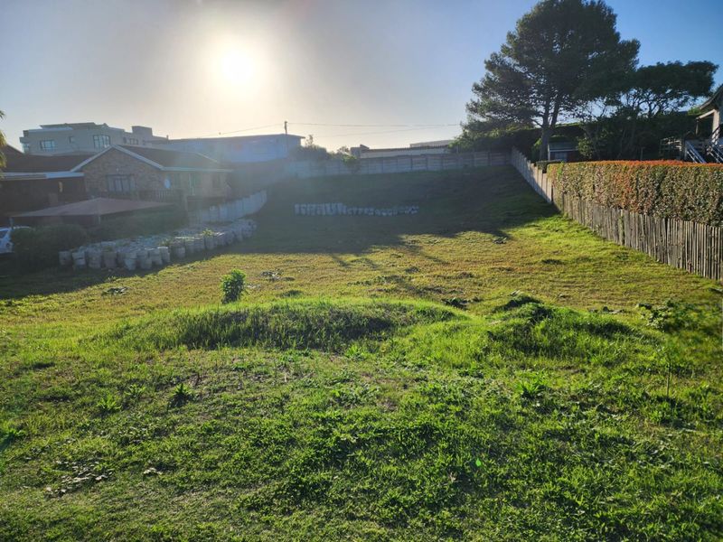 Vacant stand close to the beach in Kingfisher Creek - Photo 6