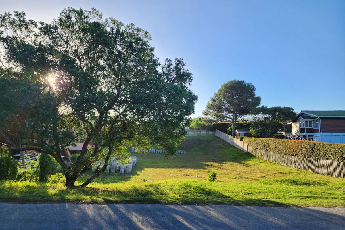 Vacant stand close to the beach in Kingfisher Creek - Photo 3