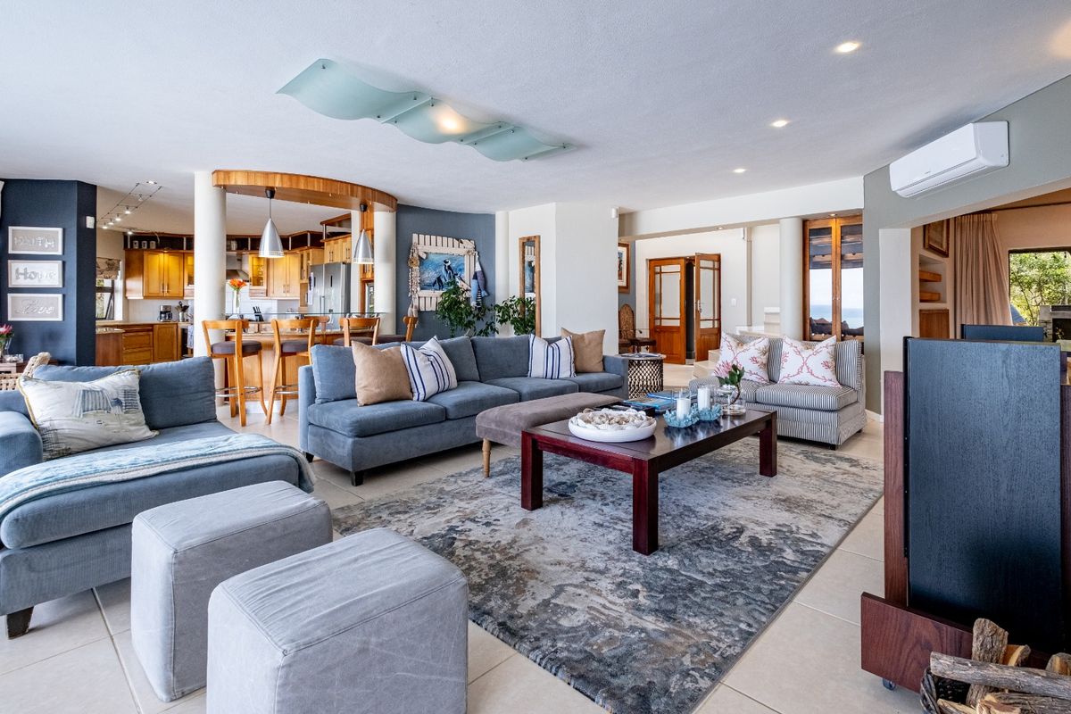 Rare Beachfront Opportunity in Wilderness Central with Uninterrupted Ocean Views - Photo 2