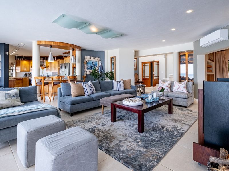 Rare Beachfront Opportunity in Wilderness Central with Uninterrupted Ocean Views - Photo 2