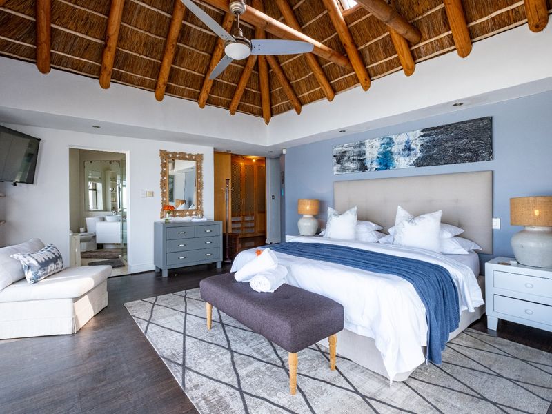 Rare Beachfront Opportunity in Wilderness Central with Uninterrupted Ocean Views - Photo 10