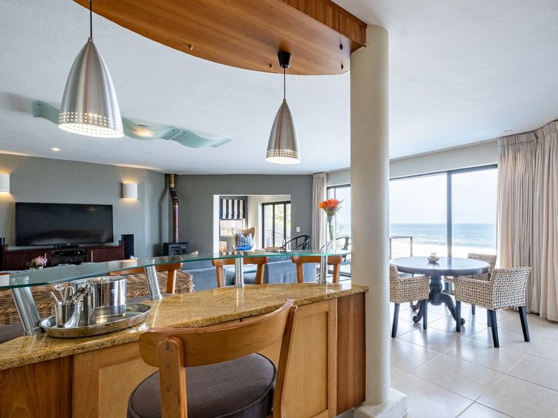 Rare Beachfront Opportunity in Wilderness Central with Uninterrupted Ocean Views - Photo 9