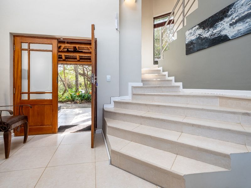 Rare Beachfront Opportunity in Wilderness Central with Uninterrupted Ocean Views - Photo 7