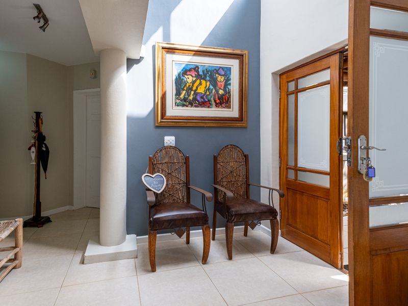 Rare Beachfront Opportunity in Wilderness Central with Uninterrupted Ocean Views - Photo 6