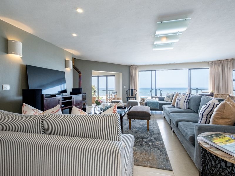 Rare Beachfront Opportunity in Wilderness Central with Uninterrupted Ocean Views - Photo 3