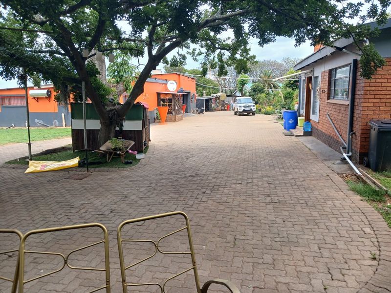 8.3 ha Plot in Waterval next to R101 - Photo 3