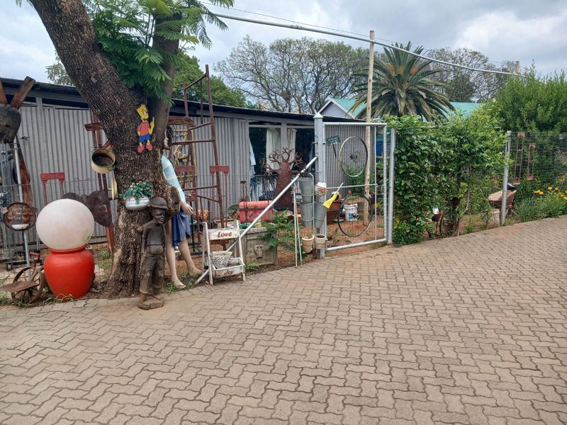 8.3 ha Plot in Waterval next to R101 - Photo 10