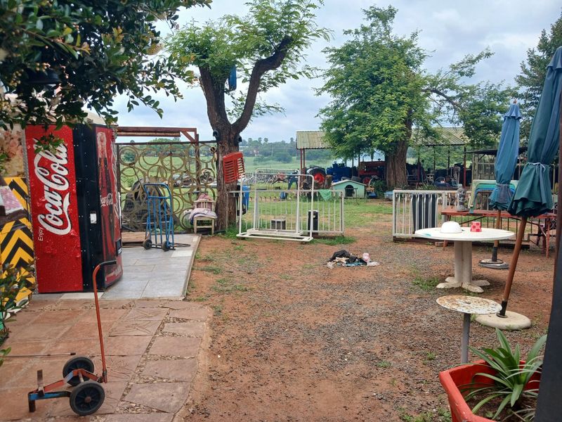 8.3 ha Plot in Waterval next to R101 - Photo 7