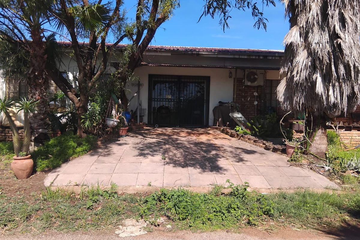 Lifestyle Smallholding – Vasfontein AH, Wonderboom - Photo 3