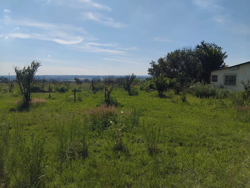 Lifestyle Smallholding – Vasfontein AH, Wonderboom - Photo 10