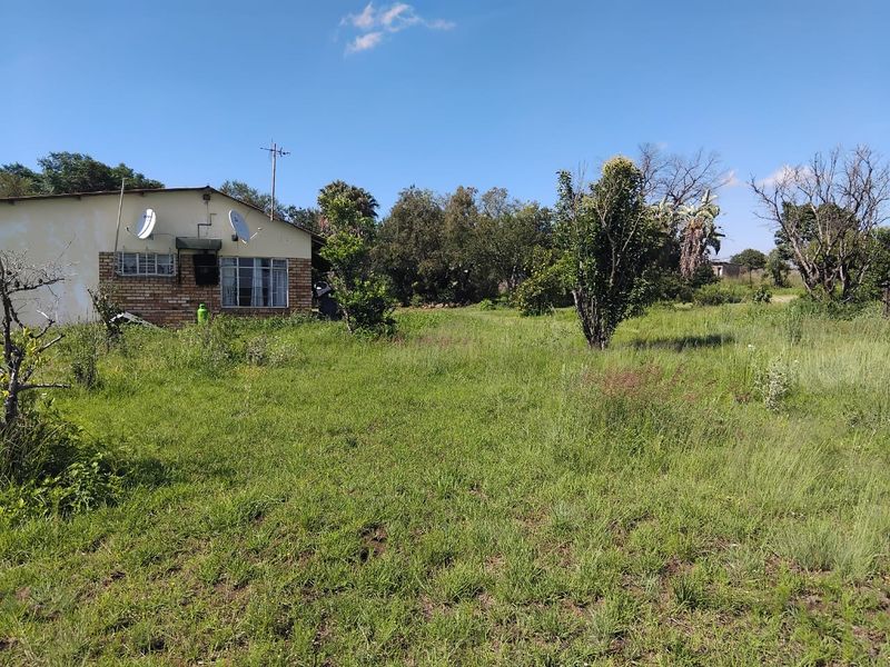 Lifestyle Smallholding – Vasfontein AH, Wonderboom - Photo 9