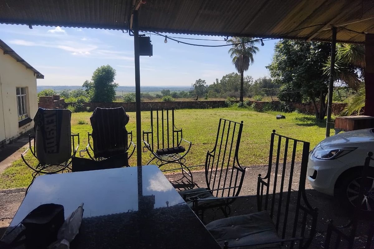 Lifestyle Smallholding – Vasfontein AH, Wonderboom - Photo 4