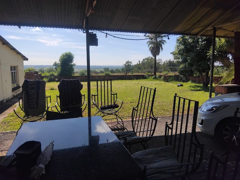 Lifestyle Smallholding – Vasfontein AH, Wonderboom - Photo 4