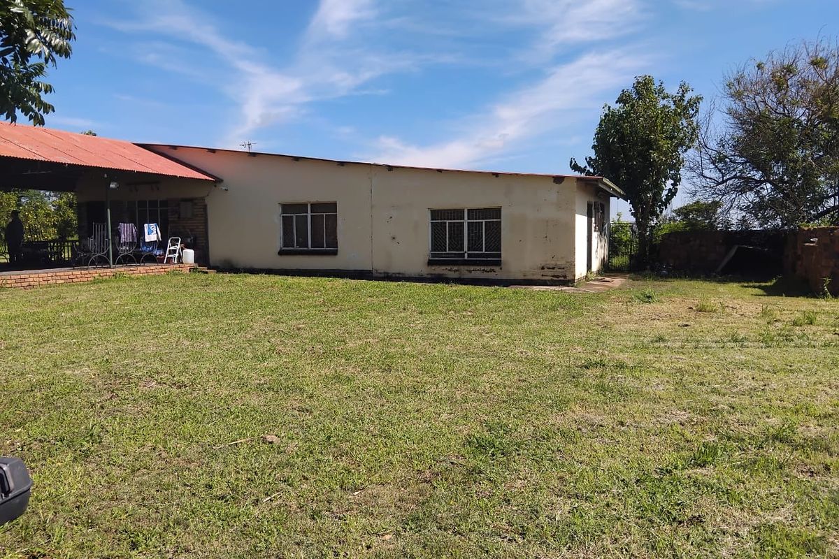 Lifestyle Smallholding – Vasfontein AH, Wonderboom - Photo 5