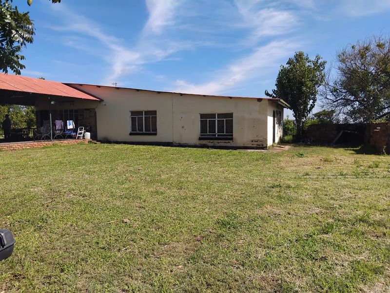 Lifestyle Smallholding – Vasfontein AH, Wonderboom - Photo 5