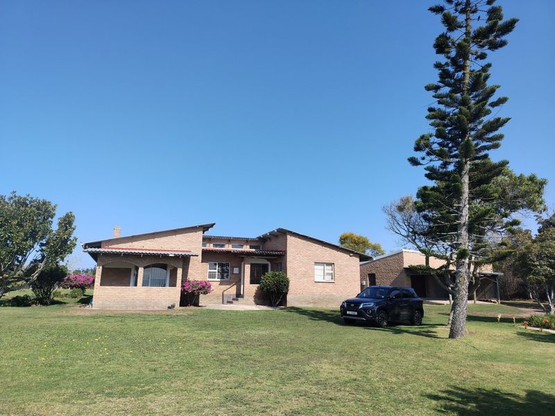 Mountain views small holding.  - Photo 9