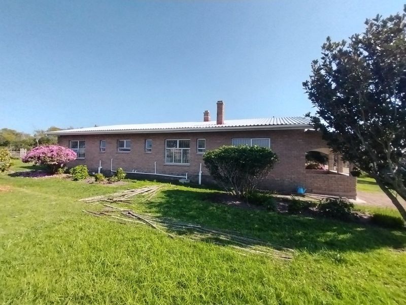 Mountain views small holding.  - Photo 8