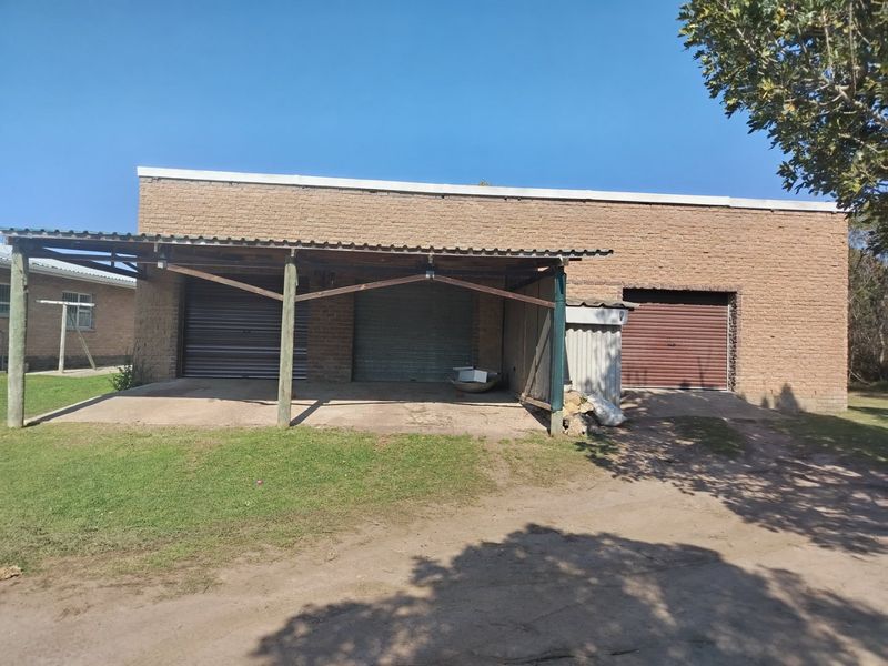 Mountain views small holding.  - Photo 7